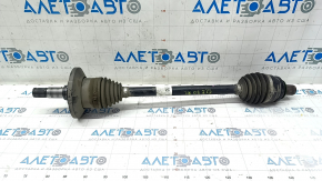 Drive axle rear left Mercedes W167 GLE 450 20-23
