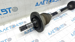 Drive axle rear left Mercedes W167 GLE 450 20-23