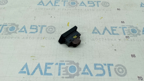 Front left door central lock button Audi A6 C7 12-18