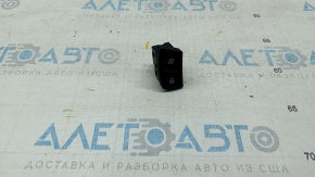 Front right door central lock button Audi A6 C7 12-18