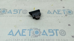 Front right door central lock button Audi A6 C7 12-18