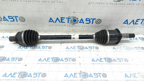 Drive axle shaft rear right Mercedes W167 GLE 450 20-23