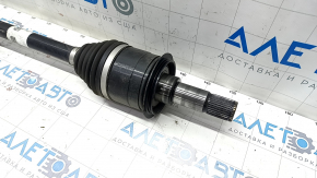 Drive axle shaft rear right Mercedes W167 GLE 450 20-23