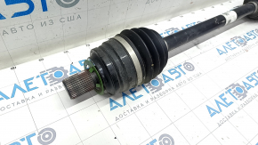 Drive axle shaft rear right Mercedes W167 GLE 450 20-23