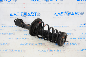 Shock absorber strut assembly rear right Lexus ES350 07-12 torn boot