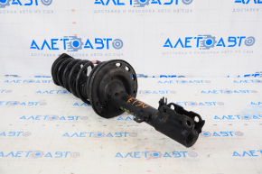 Shock absorber strut assembly rear right Lexus ES350 07-12 torn boot