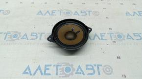 Front Panel Speaker Central Audi A6 C7 12-18 Bose