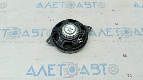 Front Panel Speaker Central Audi A6 C7 12-18 Bose