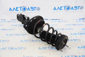 Shock absorber strut assembly rear left Lexus ES350 07-12 torn boot
