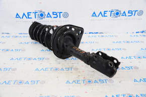 Shock absorber strut assembly rear left Lexus ES350 07-12 torn boot
