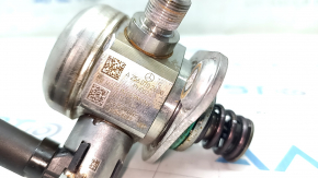 High pressure fuel pump TNVD Mercedes W167 GLE 450 20-22 3.0h
