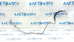 Cooling pipe automatic transmission Mercedes W167 GLE 450 20-23 3.0h AWD intake