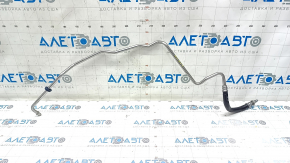 Cooling pipe automatic transmission Mercedes W167 GLE 450 20-23 3.0h AWD intake