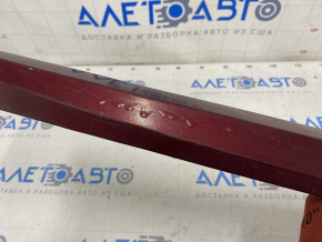 Door trim side front left Lincoln MKZ 13-20 painted