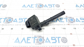 Ignition coil Mercedes W167 GLE 450 20-23 3.0h with straight spark plug