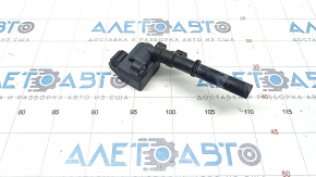 Ignition coil Mercedes W167 GLE 450 20-23 3.0h with straight spark plug