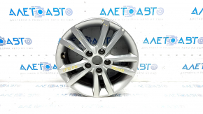 Wheel disk R16 Hyundai Sonata 15-17 usa light curb