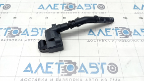 Ignition coil Mercedes W167 GLE 450 20-23 3.0h with oblique spark plug