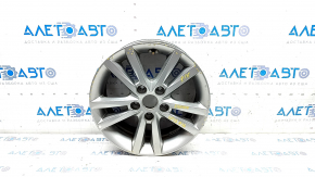 Wheel disk R16 Hyundai Sonata 15-17 usa light curb