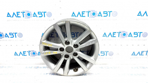 Wheel disk R16 Hyundai Sonata 15-17 usa light curb