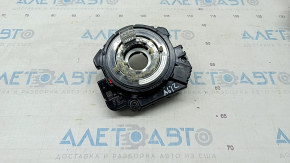 Steering wheel cable with steering angle sensor Audi A6 C7 12-15 prerest