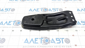 Rear subframe burr left Mercedes W167 GLE 350 450 20-23