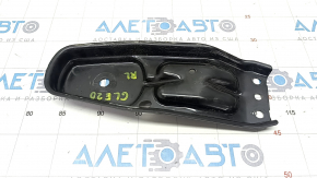 Rear subframe burr left Mercedes W167 GLE 350 450 20-23