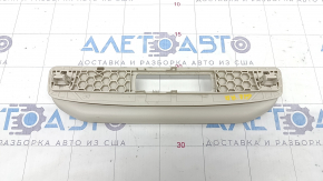 Ceiling handle rear right Mercedes W167 GLE 350 450 22-23 beige, lamp mounts broken