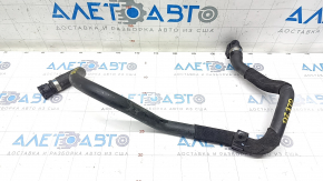 Cooling system hose Mercedes W167 GLE 450 20-23