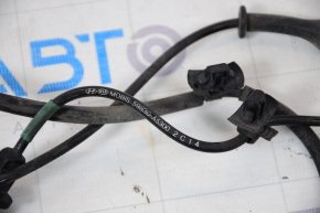 ABS sensor front right Hyundai Elantra UD 11-16