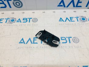 Front bumper mount left Ford Explorer 20-