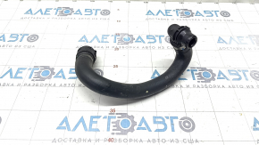 Cooling system hose Mercedes W167 GLE 450 20-23