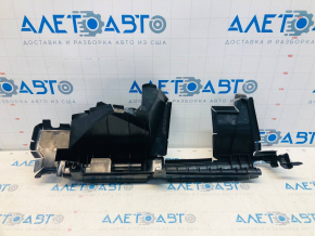 Right radiator deflector Toyota Highlander 20-22 3.5