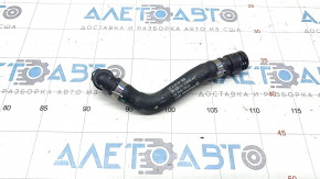 Cooling system hose Mercedes W167 GLE 450 20-23