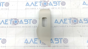 Rear right window lift control trim Mercedes W167 GLE 350 450 20-23 beige, broken fasteners