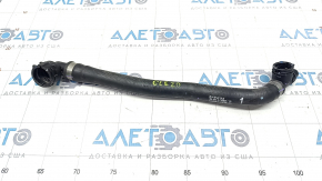 Cooling system hose Mercedes W167 GLE 450 20-23