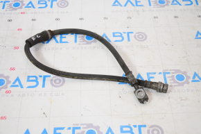 Brake hose front left VW Beetle 12-19