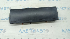 Airbag knee airbag driver left Audi A6 C7 12-18 black