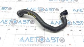 Cooling system hose Mercedes W167 GLE 450 20-23