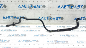 Cooling system hose Mercedes W167 GLE 450 20-23