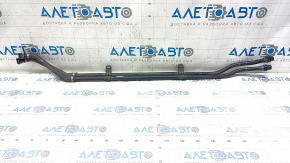 Cooling system pipes Mercedes W167 GLE 450 20-23