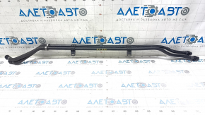 Cooling system pipes Mercedes W167 GLE 450 20-23