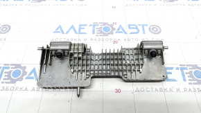 Mercedes W167 GLE 350 450 20-23 lane keeping camera on the front, dual