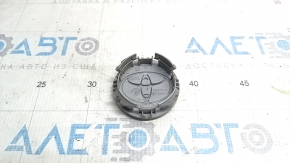 Center cap for Toyota Avalon 13-18 chrome, 63mm