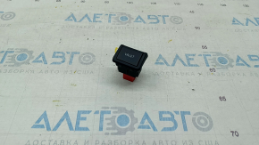 VALET button Audi A6 C7 12-18