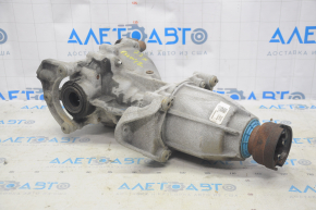 Rear differential gearbox Ford Escape MK3 17-19 rest 1.5t 77k