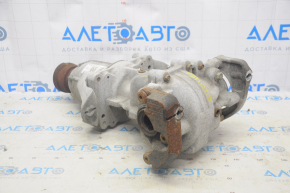 Rear differential gearbox Ford Escape MK3 17-19 rest 1.5t 77k