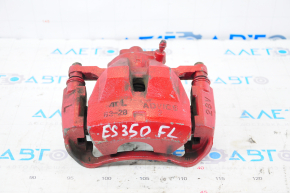 Front left caliper assembly for Lexus ES350 07-12