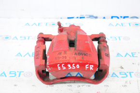 Front right brake caliper assembly for Lexus ES350 07-12
