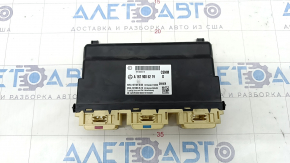 Driver's seat control unit Mercedes W167 GLE 350 450 20-23